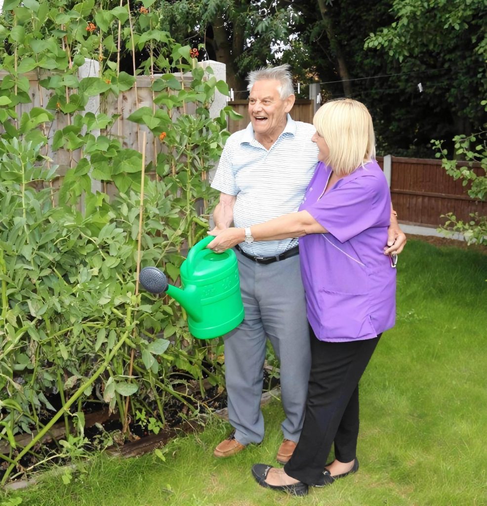 Bramcote Hills My Care
