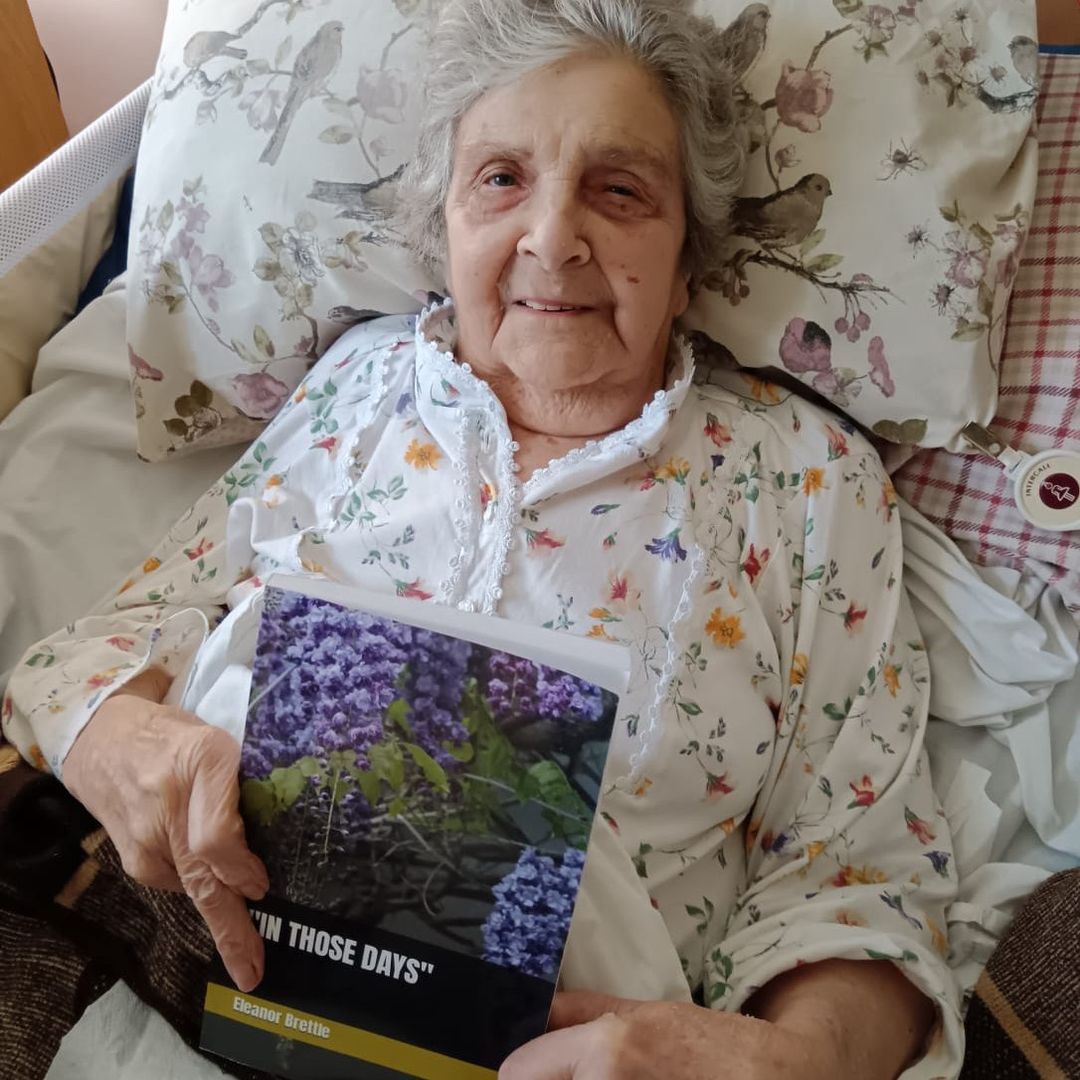 An Amazing Read…. - My Care